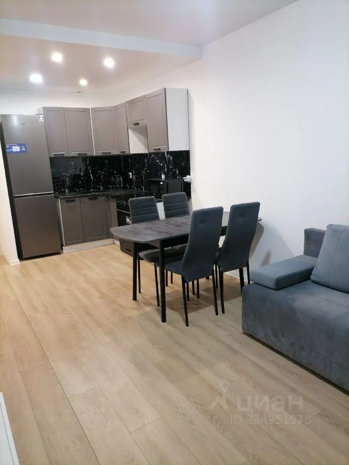 m. Butyrskaya : Apartment, 1-rooms