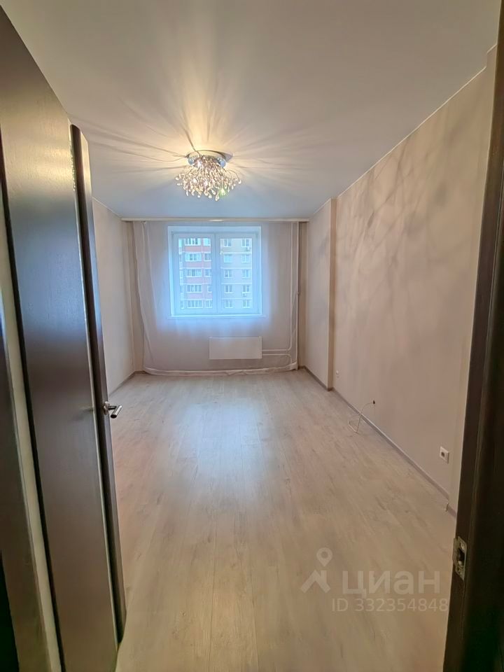m. Kraskovo: Apartment, 2-rooms