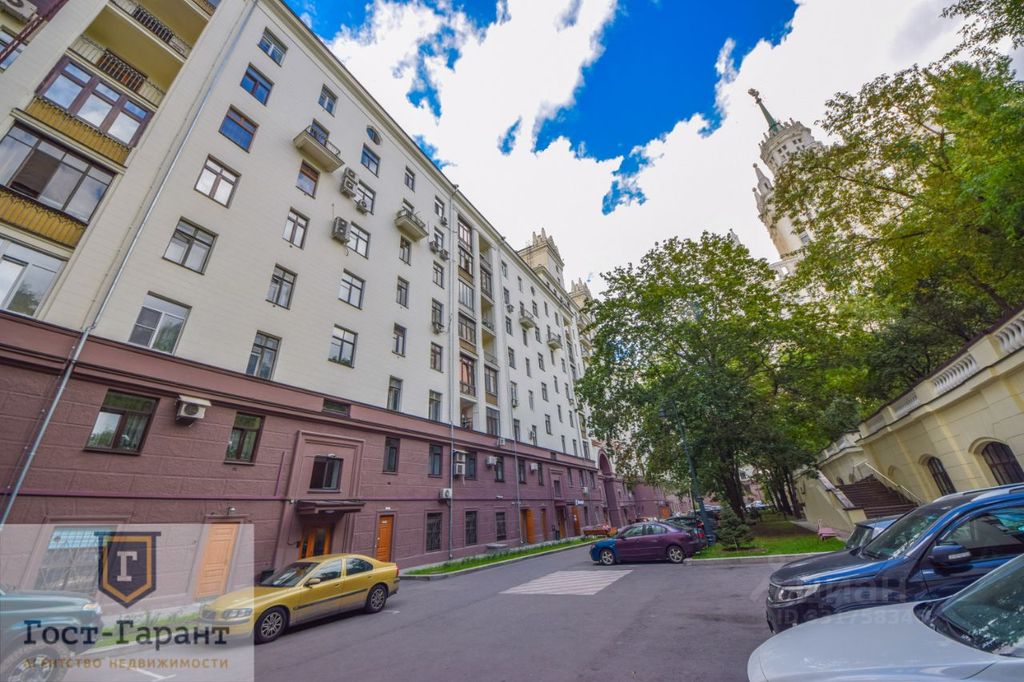 m. Taganskaya: Apartment, 2-rooms