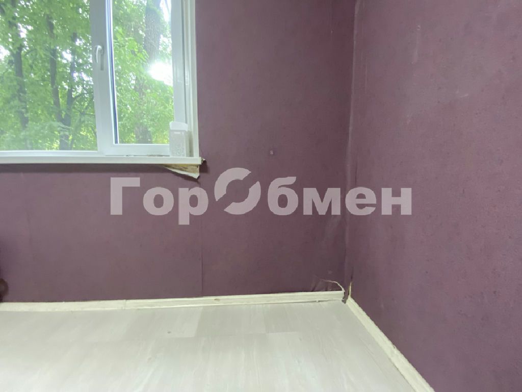 m. Alma-Atinskaya: Apartment, 2-rooms