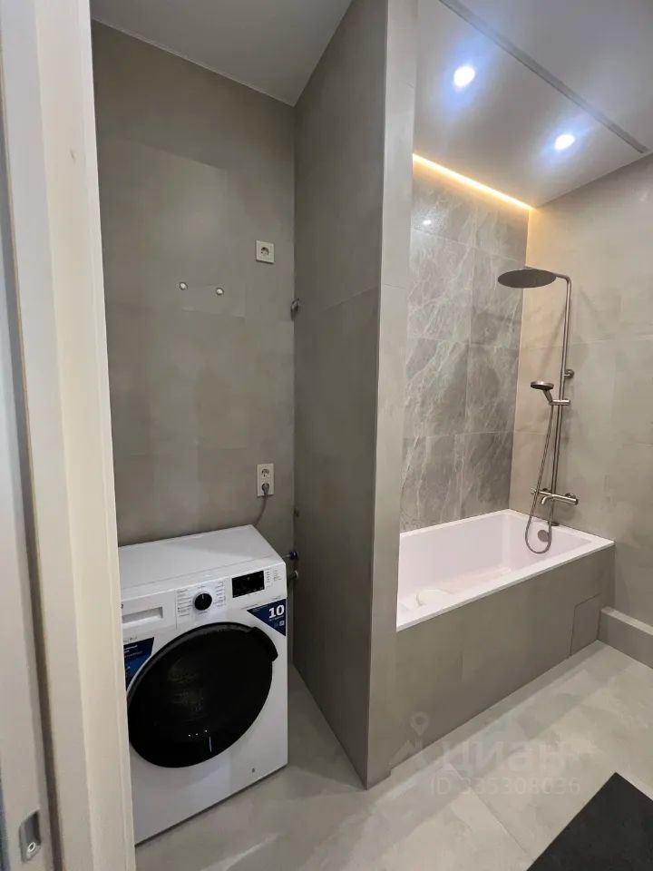m. Medvedkovo: Apartment, 2-rooms