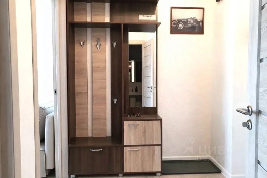 m. Lyubertsy I: Apartment, 1-rooms