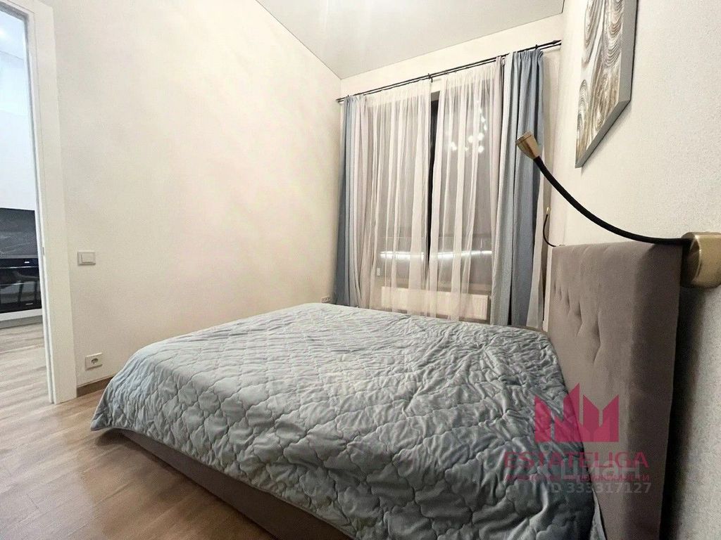 m. Kuntsevskaya: Apartment, 1-rooms