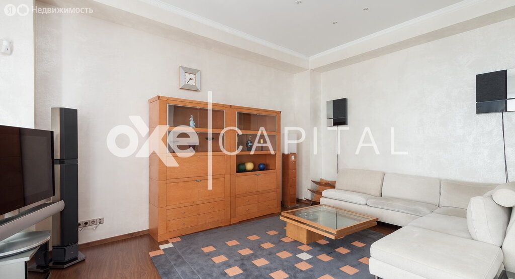 m. Trubnaya: Apartment, 3-rooms