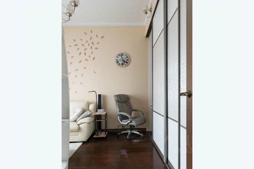 m. Frunzenskaya: Apartment, 1-rooms