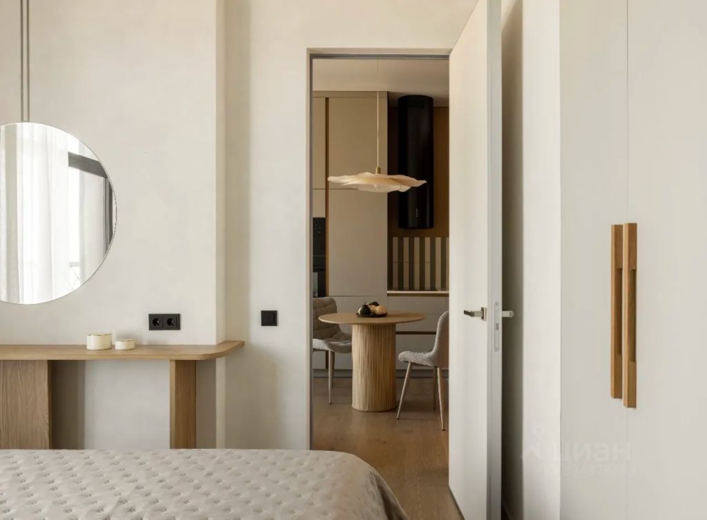 m. Ostankino: Apartment, 2-rooms
