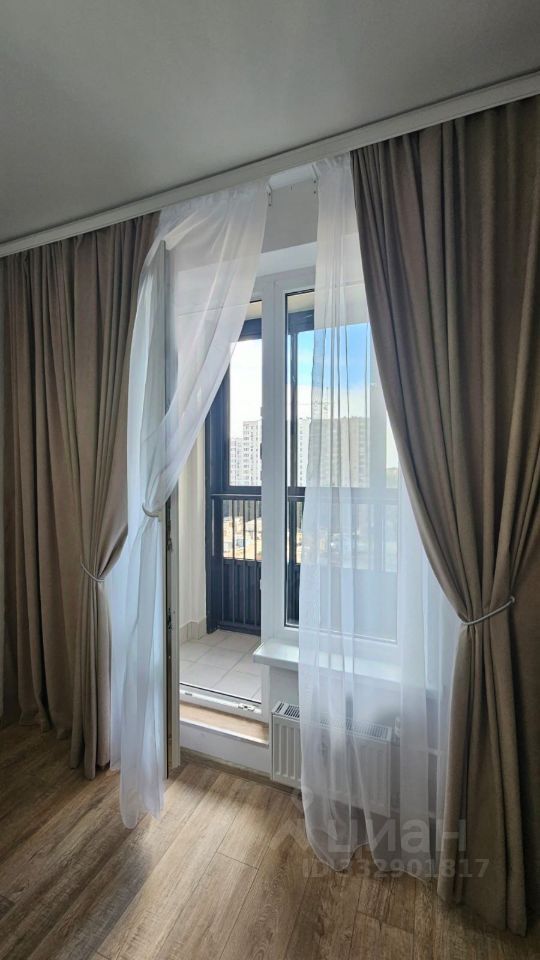m. Podrezkovo: Apartment, 1-rooms