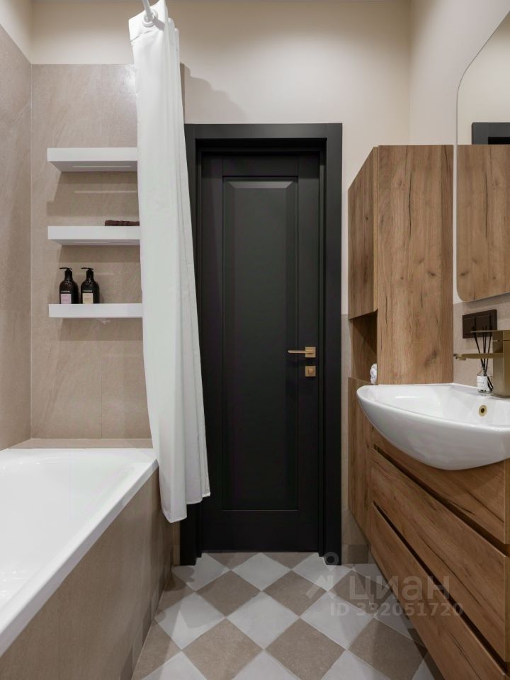 m. Dubrovka: Apartment, 1-rooms
