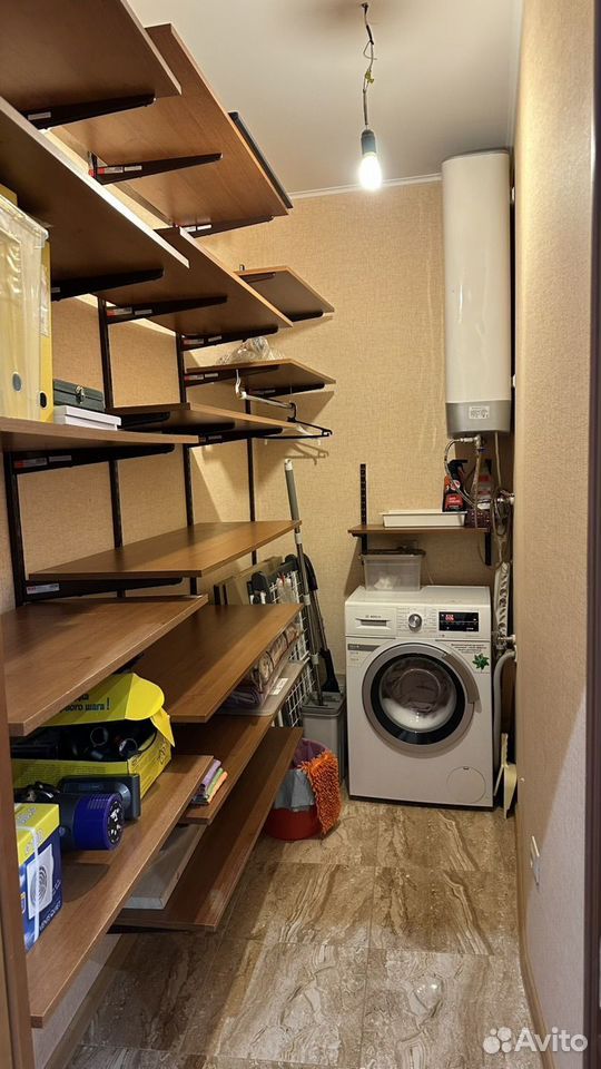 m. Podrezkovo: Apartment, 2-rooms
