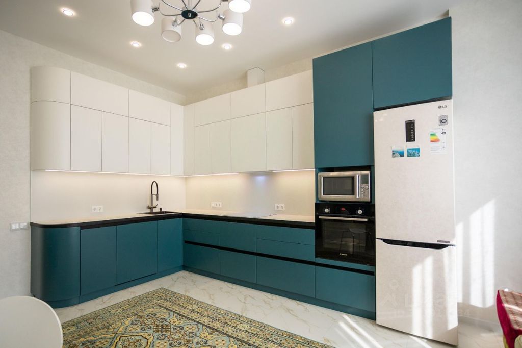 m. Khoroshevo: Apartment, 2-rooms