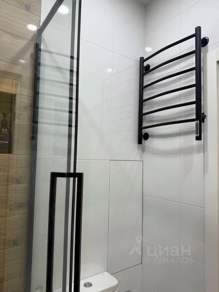 m. Shelepikha: Apartment, studio