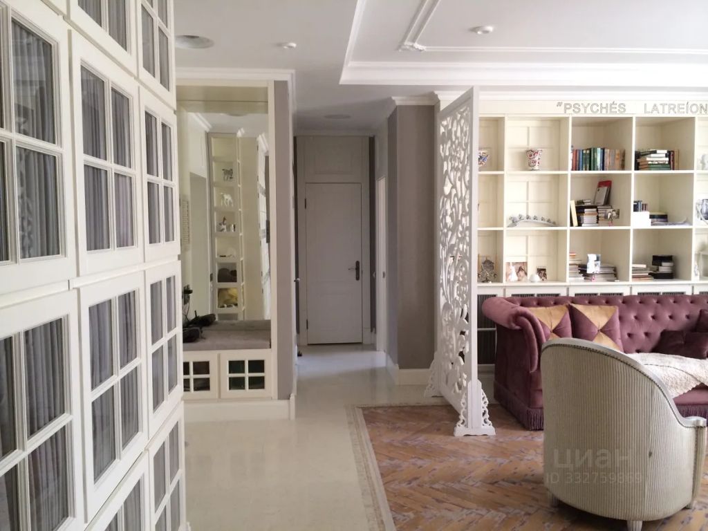 m. Streshnevo: Apartment, 3-rooms