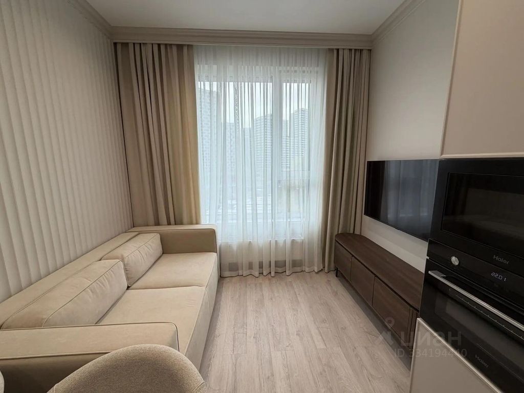 m. Moskva Tovarnaya: Apartment, 1-rooms