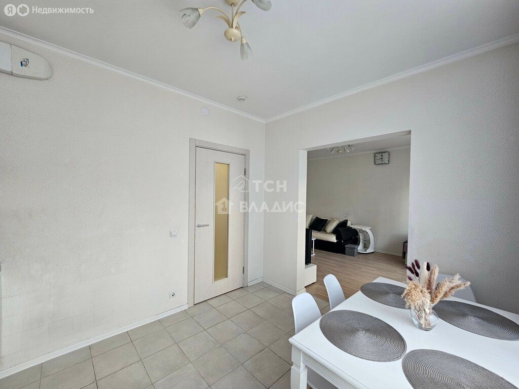 m. Medvedkovo: Apartment, 2-rooms