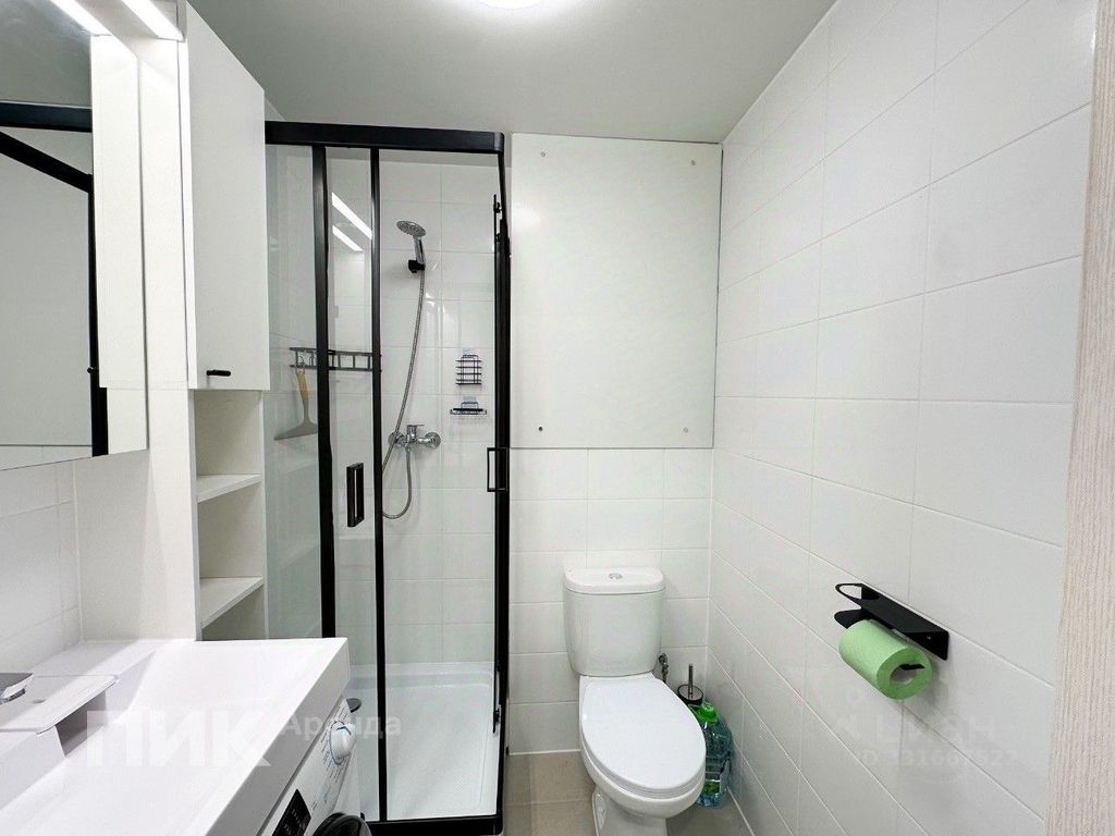 m. Kotelniki: Apartment, studio