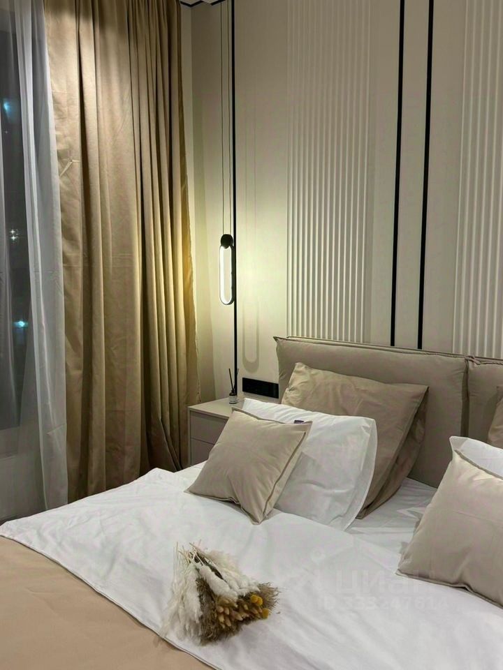 m. Shelepikha: Apartment, 3-rooms