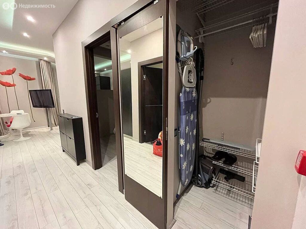 m. Dubrovka: Apartment, 1-rooms