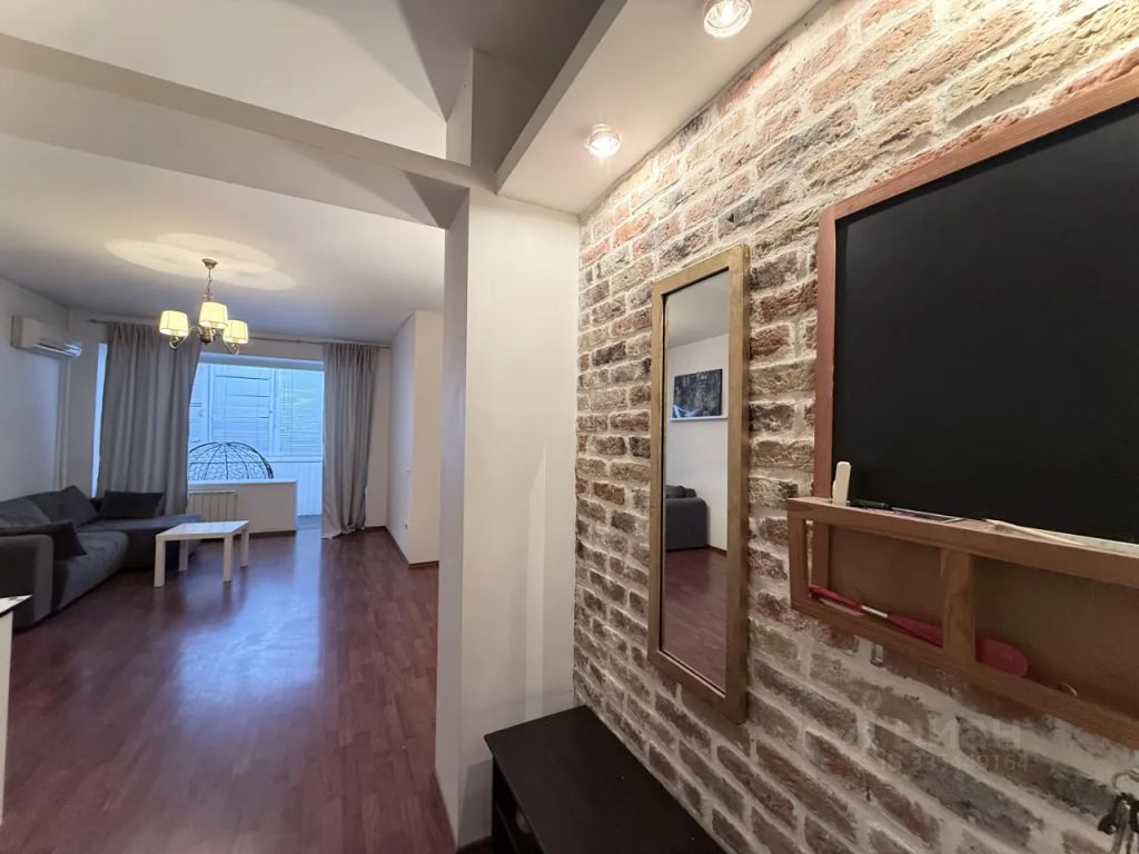 m. Vavilovskaya: Apartment, 1-rooms