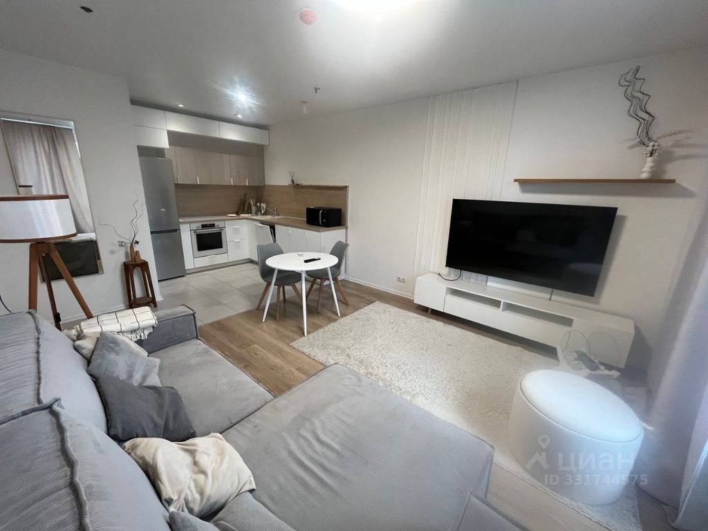 m. Streshnevo: Apartment, 1-rooms