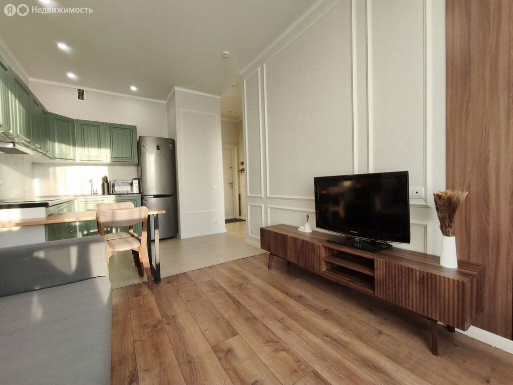 m. Botanichesky sad: Apartment, 1-rooms