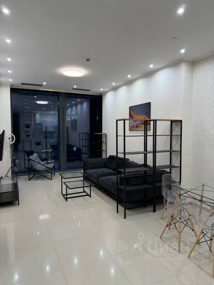 m. Testovskaya: Apartment, 2-rooms