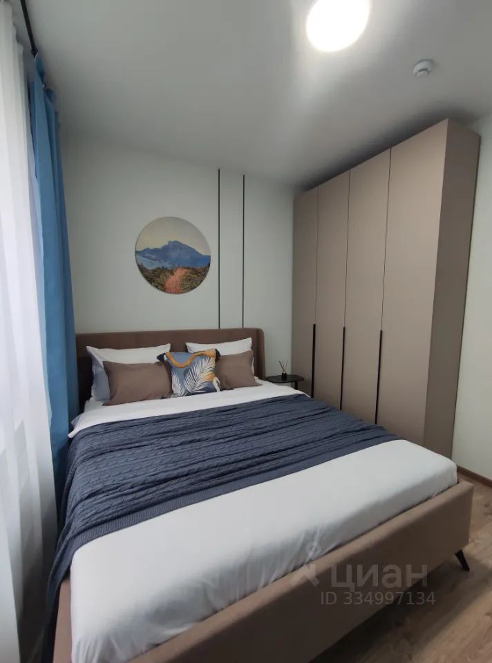 m. Solntsevo: Apartment, 1-rooms