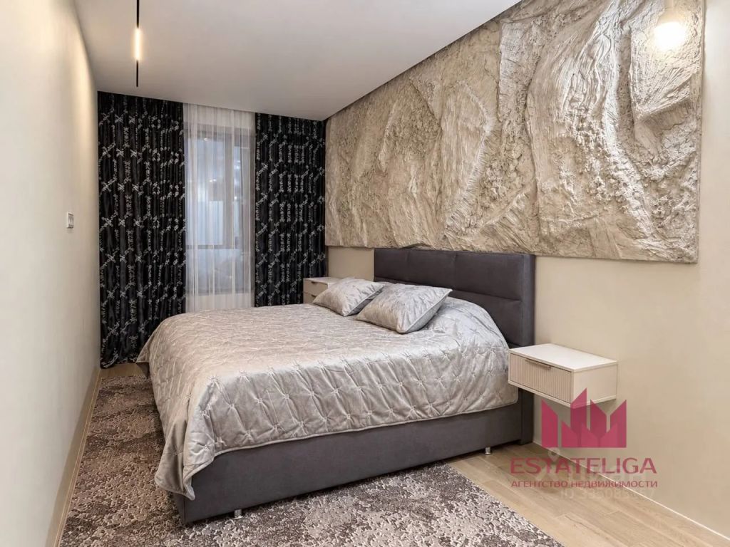 m. Shelepikha: Apartment, 2-rooms