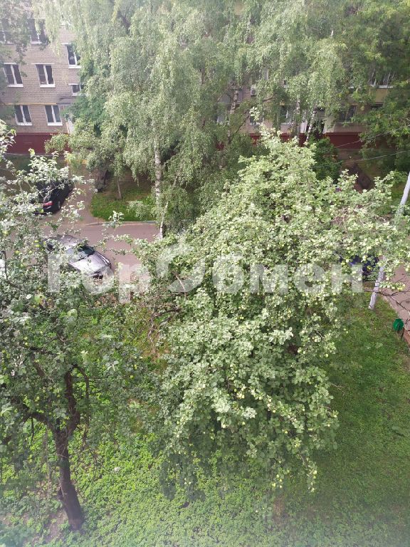 m. Belokamennaya: Apartment, 2-rooms