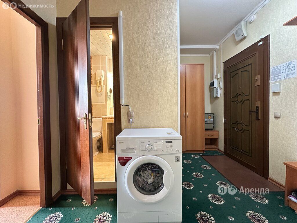 m. Orekhovo: Apartment, 1-rooms