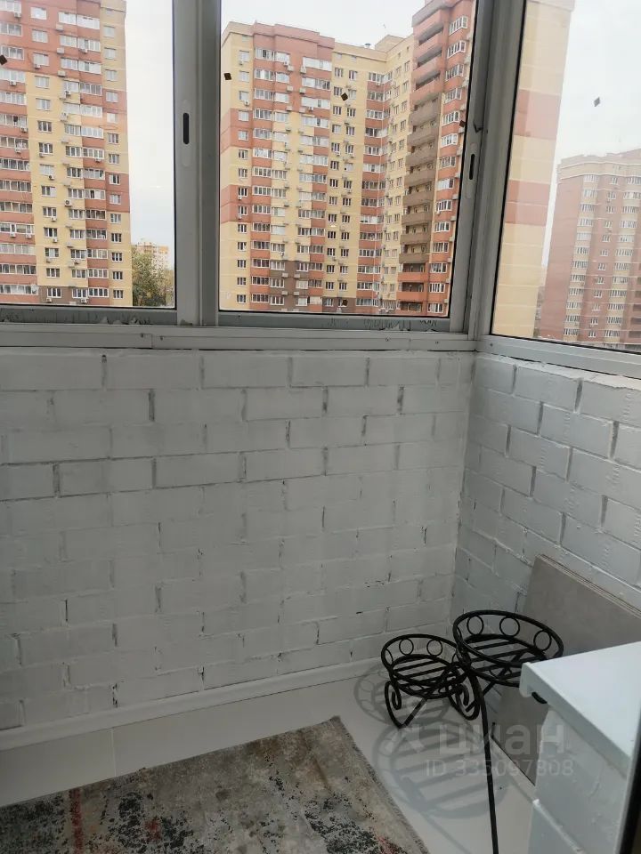 m. Podrezkovo: Apartment, 2-rooms