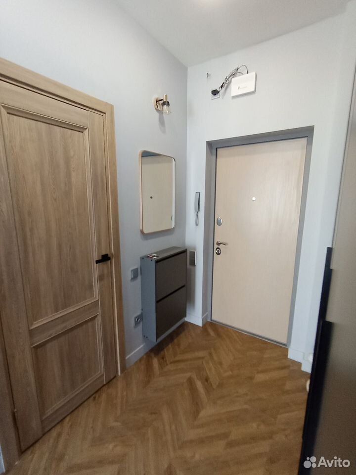 m. Odintsovo: Apartment, studio