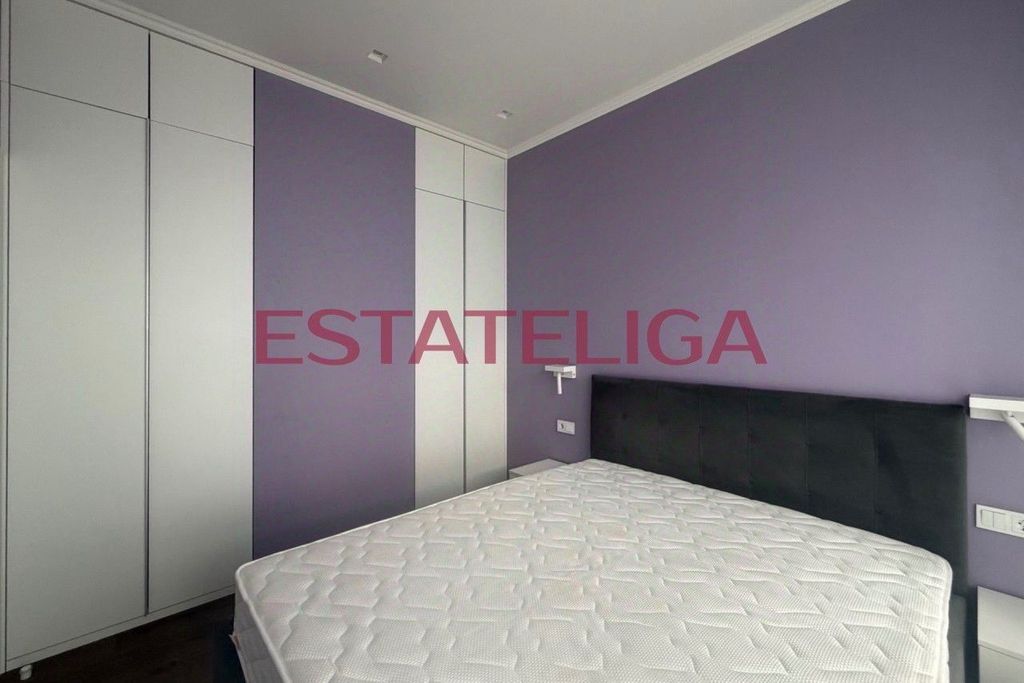 m. Aminyevskaya: Apartment, 1-rooms