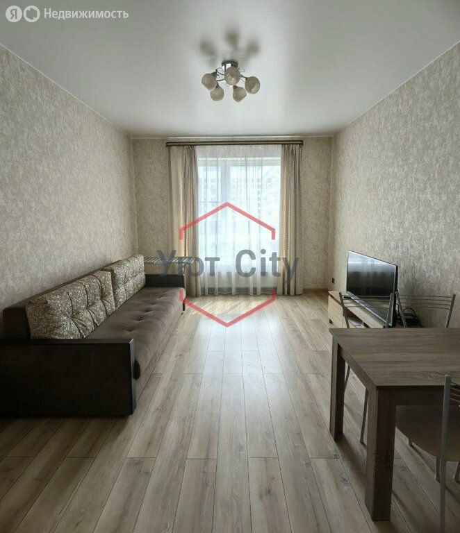m. Botanichesky sad: Apartment, 1-rooms