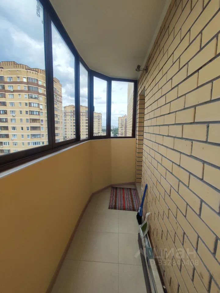 m. Kryukovo: Apartment, 2-rooms