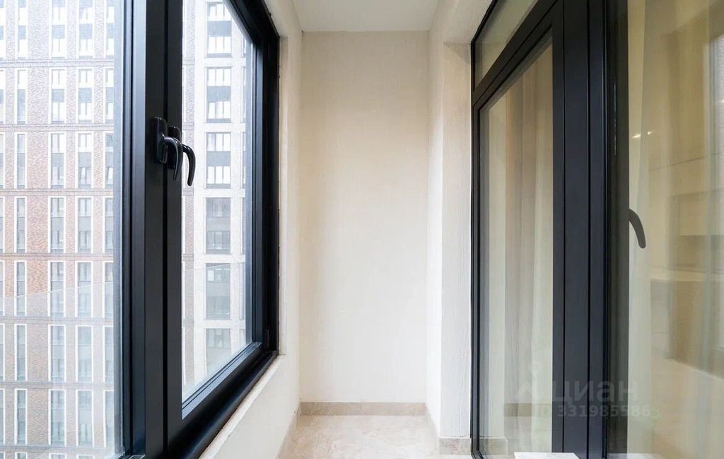 m. Dinamo: Apartment, 3-rooms