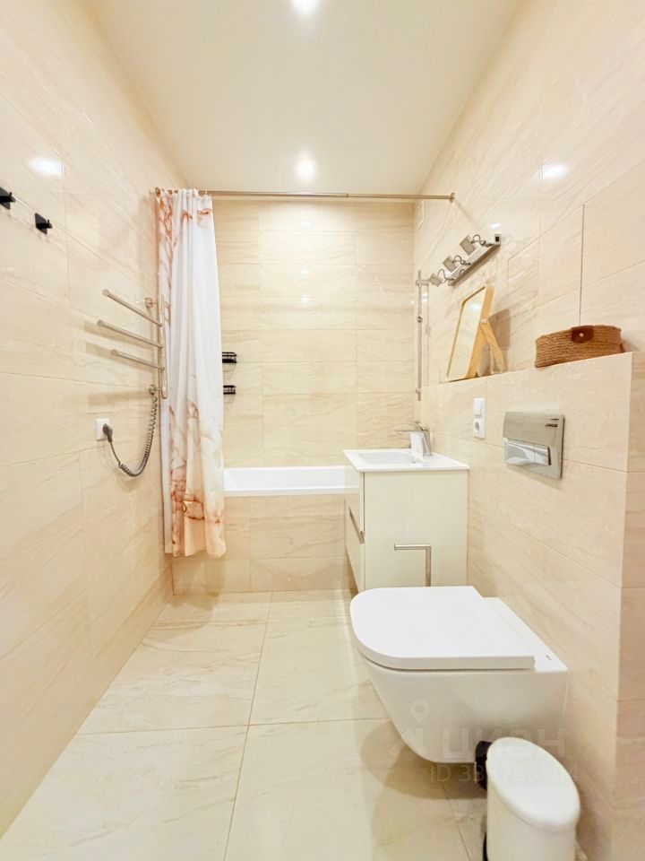m. Konkovo: Apartment, 1-rooms