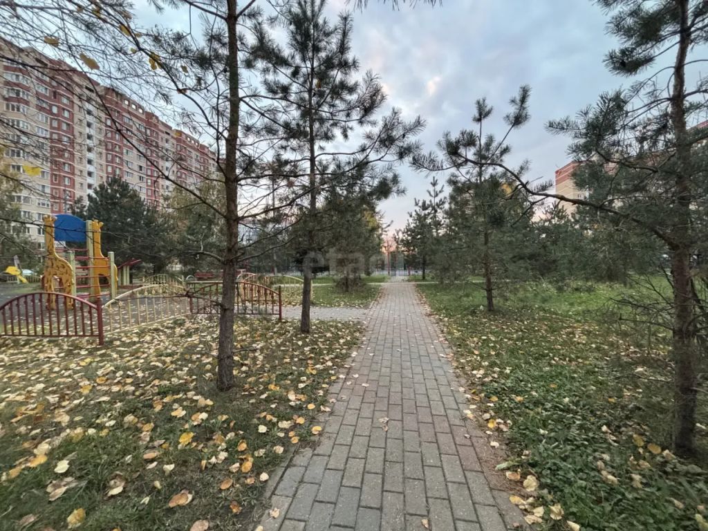 m. Ippodrom: Apartment, 1-rooms