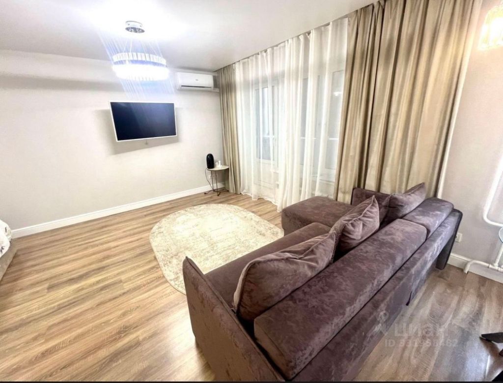 m. Tekstilschiki: Apartment, studio