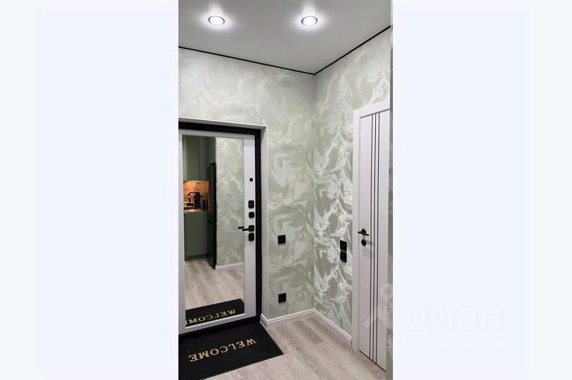 m. Nakhabino: Apartment, 1-rooms