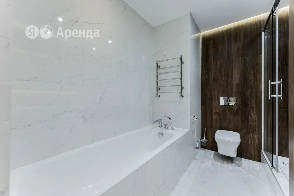 m. Govorovo: Apartment, 2-rooms