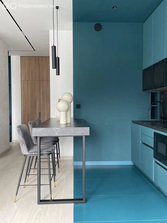m. Lefortovo: Apartment, 2-rooms