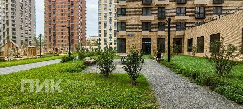 m. Butyrskaya : Apartment, 1-rooms