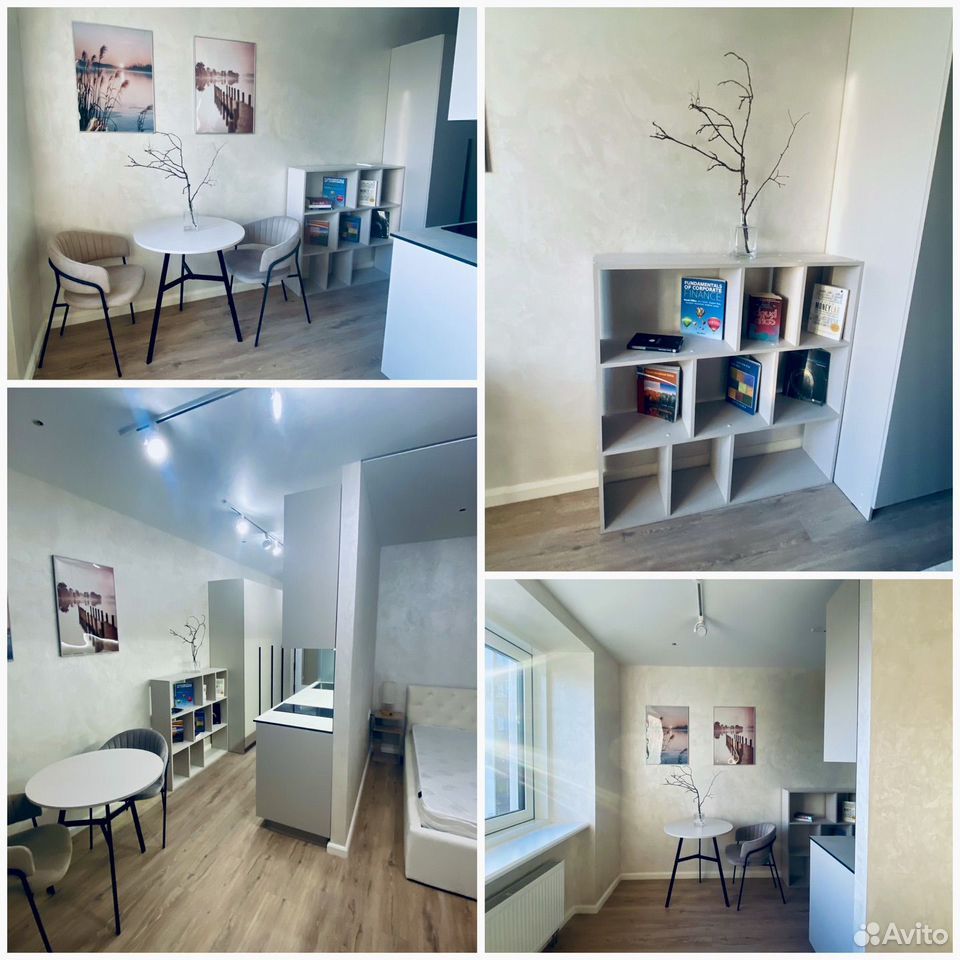 m. Vorontsovskaya: Apartment, studio