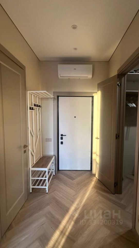 m. Shelepikha: Apartment, 2-rooms