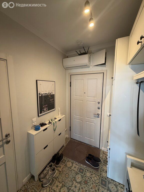 m. Strogino: Apartment, 1-rooms