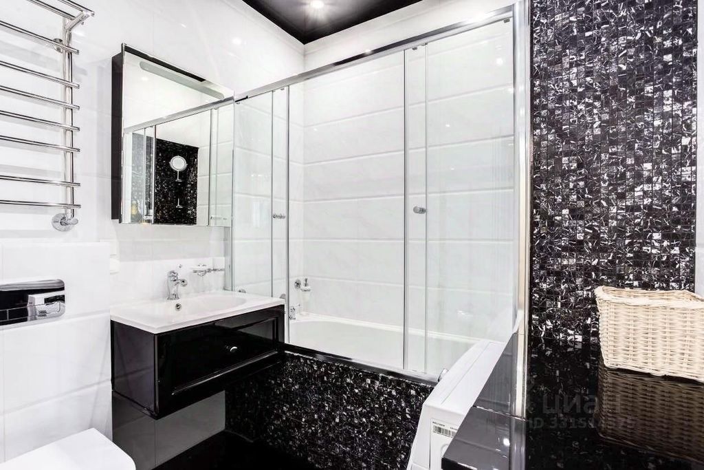 m. Skolkovo: Apartment, 2-rooms