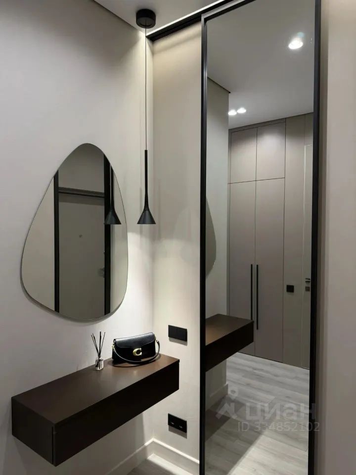 m. Kaluzhskaya: Apartment, 2-rooms