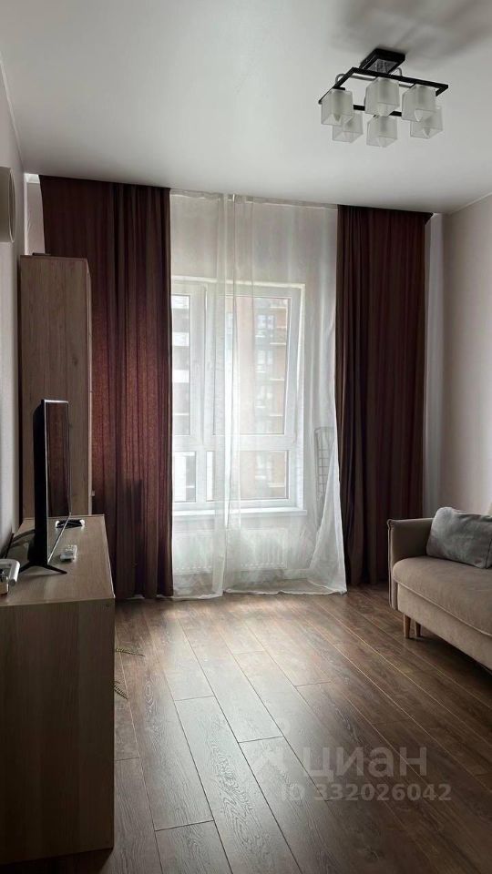 m. Aviamotornaya: Apartment, 1-rooms