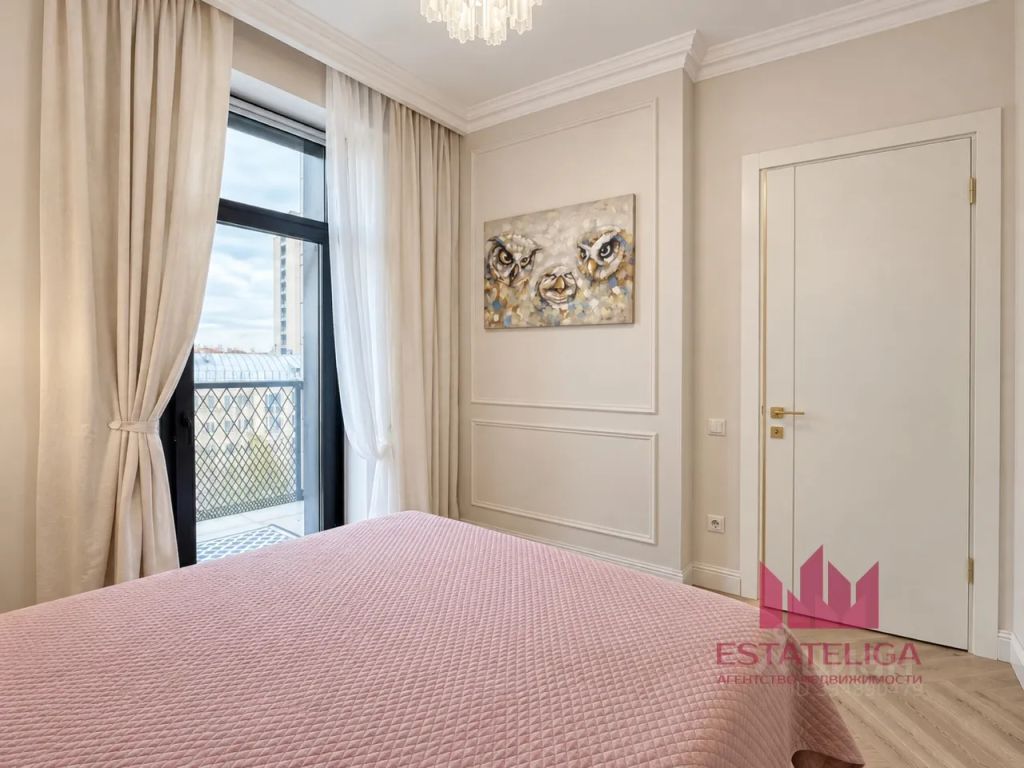 m. Ostankino: Apartment, 1-rooms
