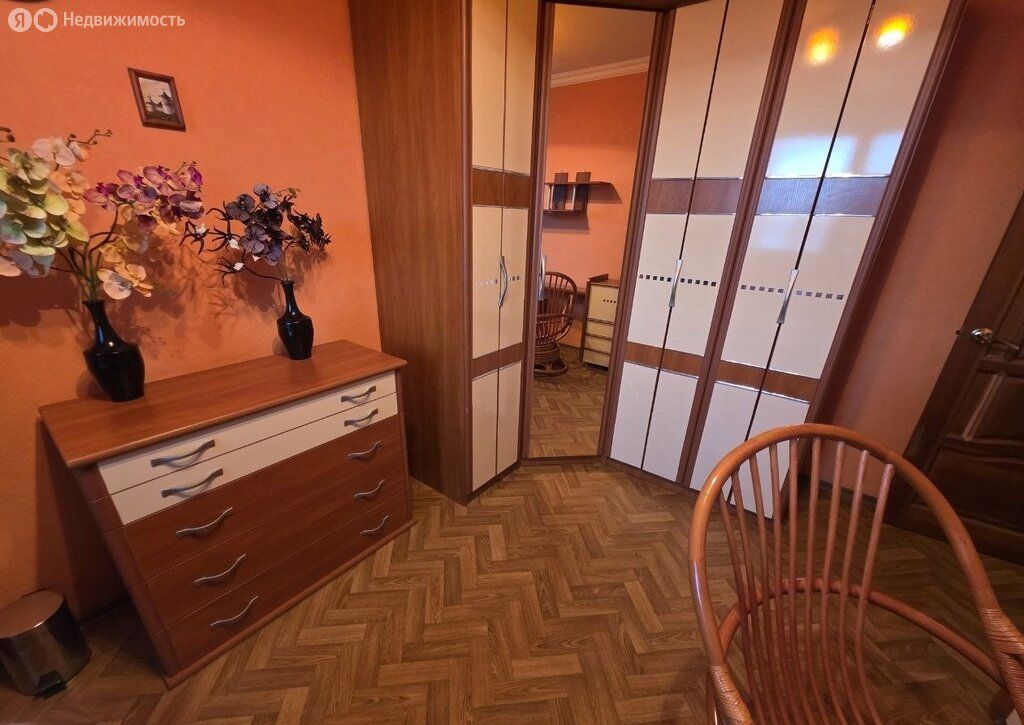 m. Zhulebino: Apartment, 3-rooms